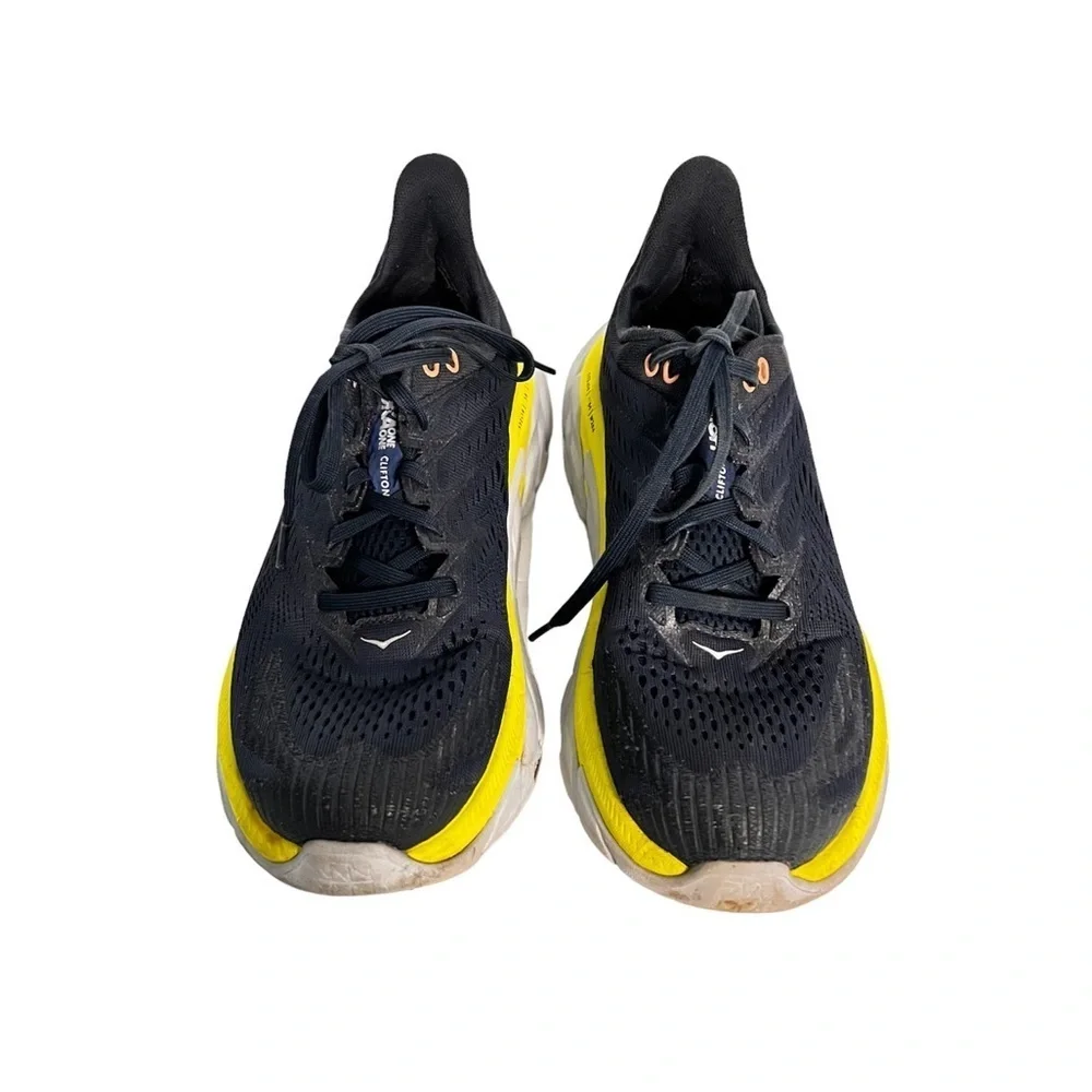 Hoka One One Men's Clifton Edge shoe sneaker